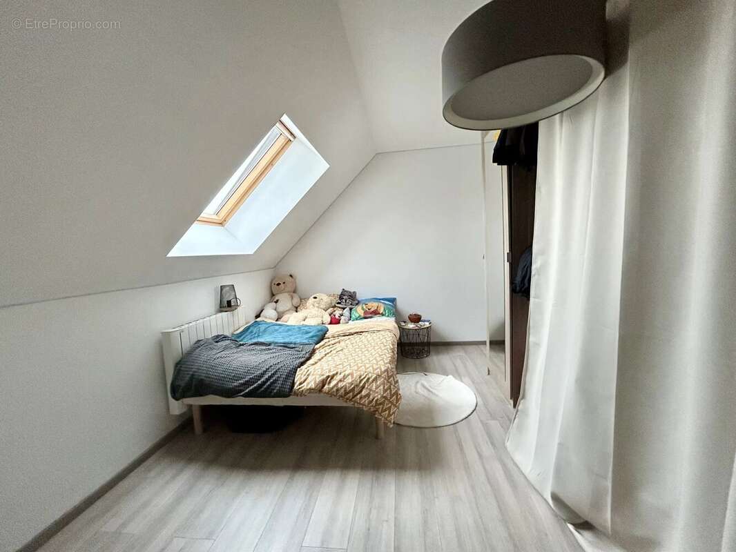 Appartement à AVESNES-LE-SEC