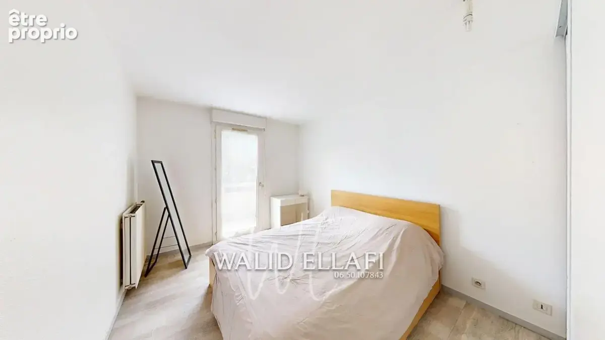 Appartement - photo 5