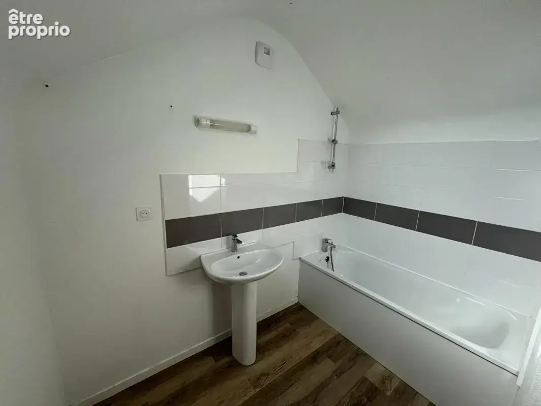 Erdre en Anjou - Pavillon 3 chambres - photo 6