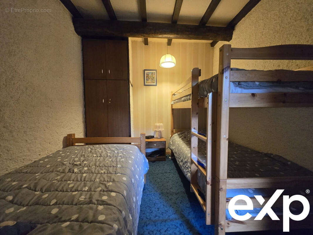 Maison à FONTRABIOUSE