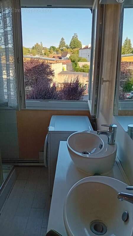 Appartement à AURILLAC