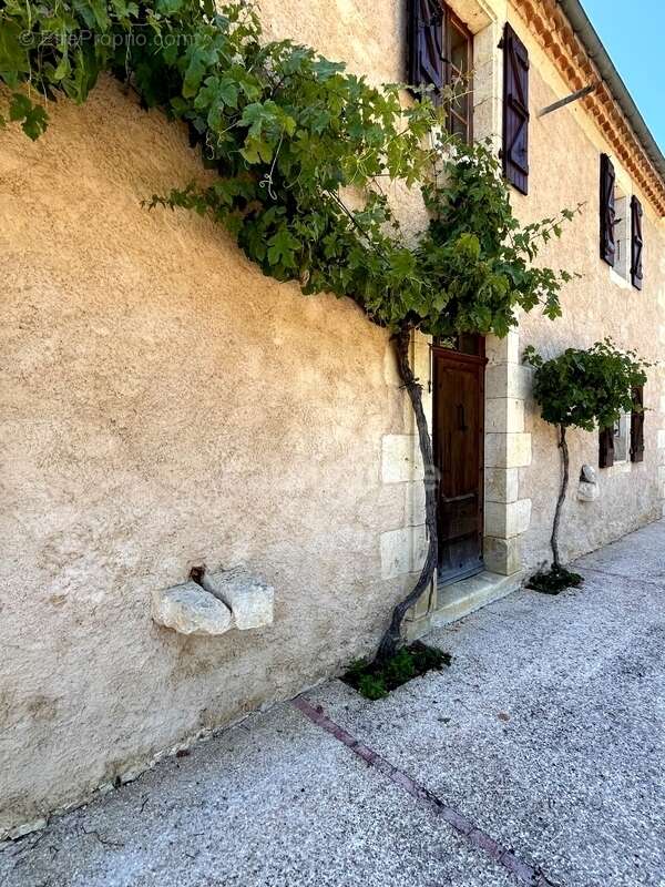 Maison à AUCH