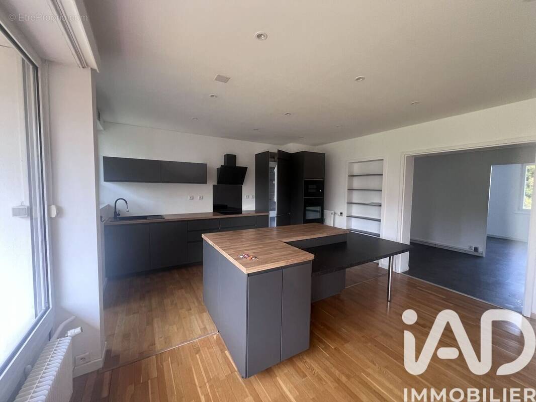 Photo 1 - Appartement à MULHOUSE
