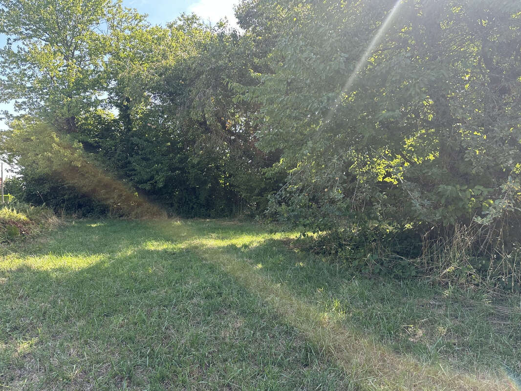 Terrain à bâtir ! - photo 7