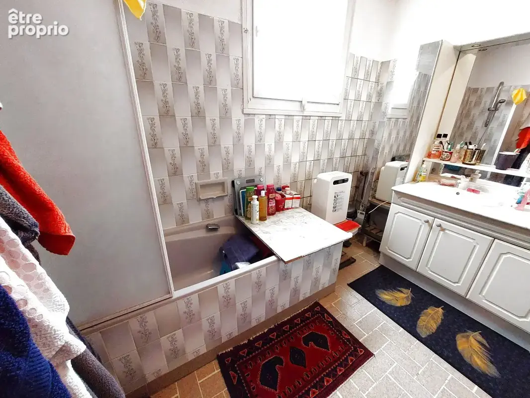 Maison familiale de 213 m2   Yzeure - photo 7
