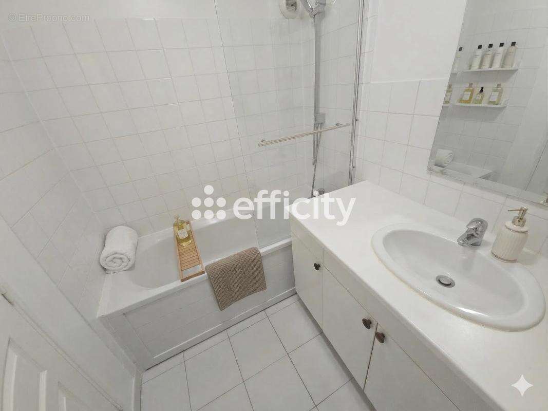 Appartement à GARDANNE