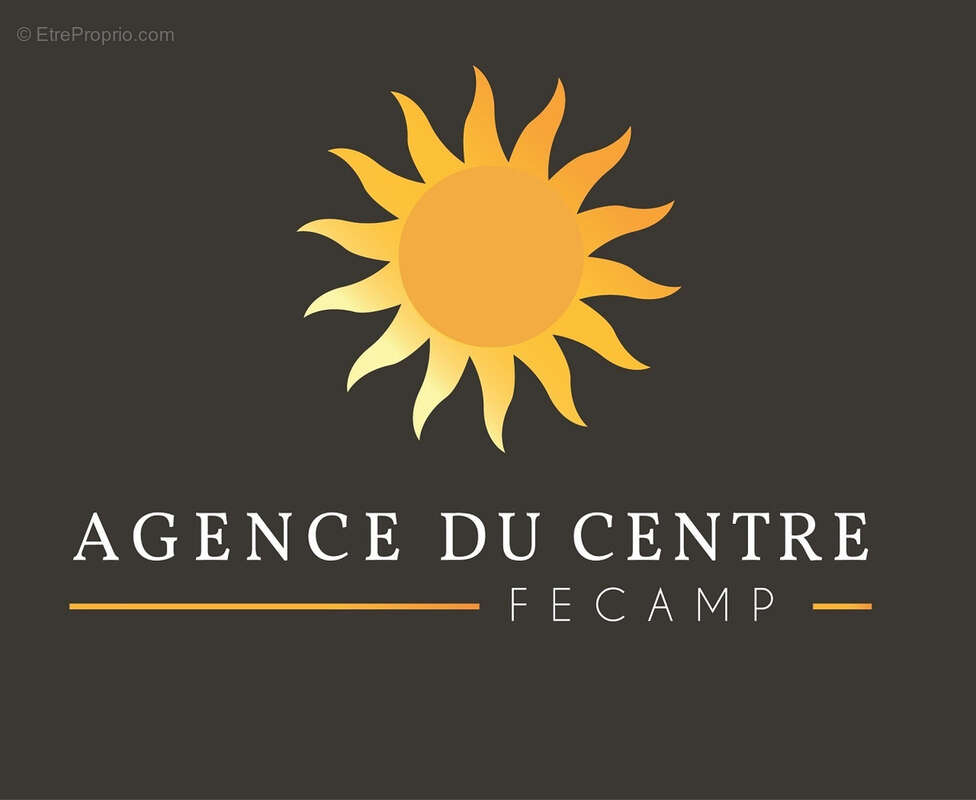 Commerce à FECAMP