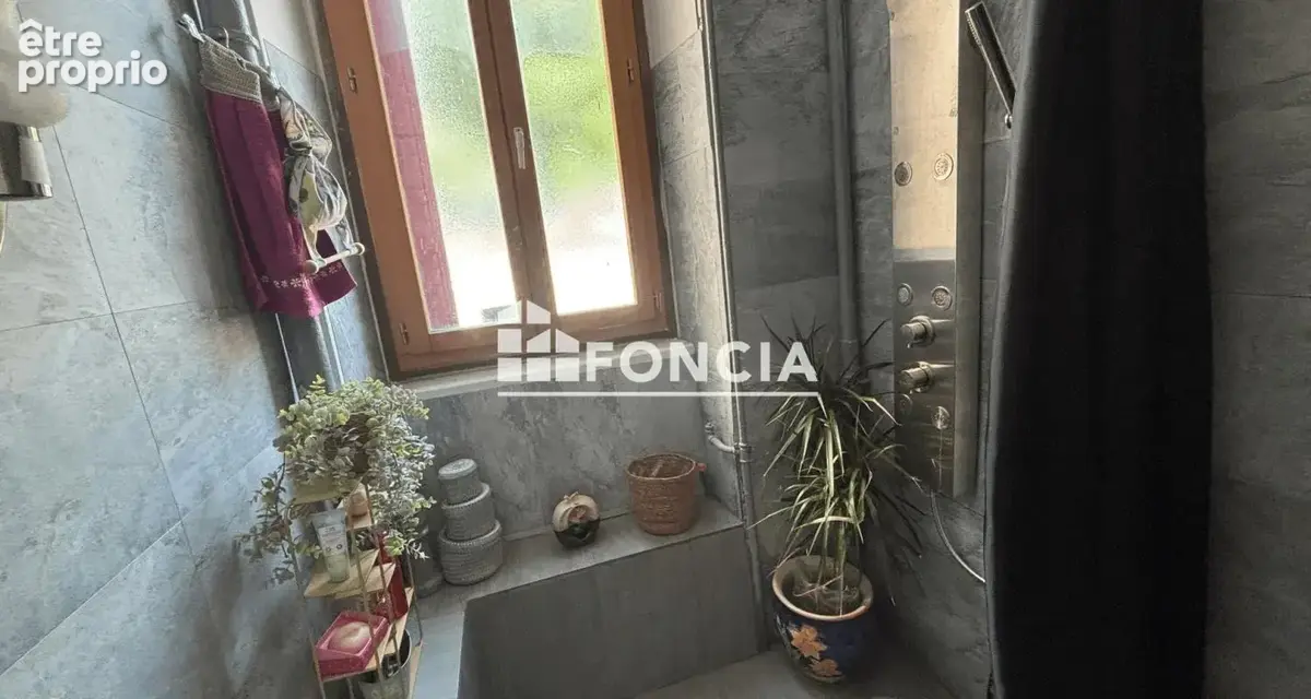 Appartement T3 avec cave – Saint-Julien-Mont-Denis - photo 8