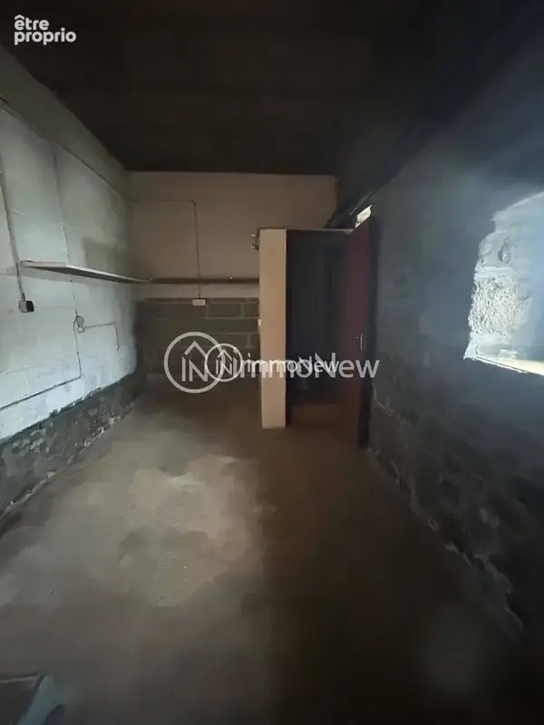 Maison mitoyenne a renover de 84m2 sur 1232m2 de terrain - photo 11