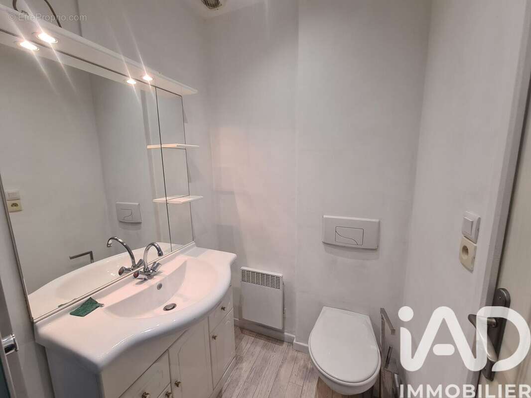 Photo 8 - Appartement à VIRY-CHATILLON