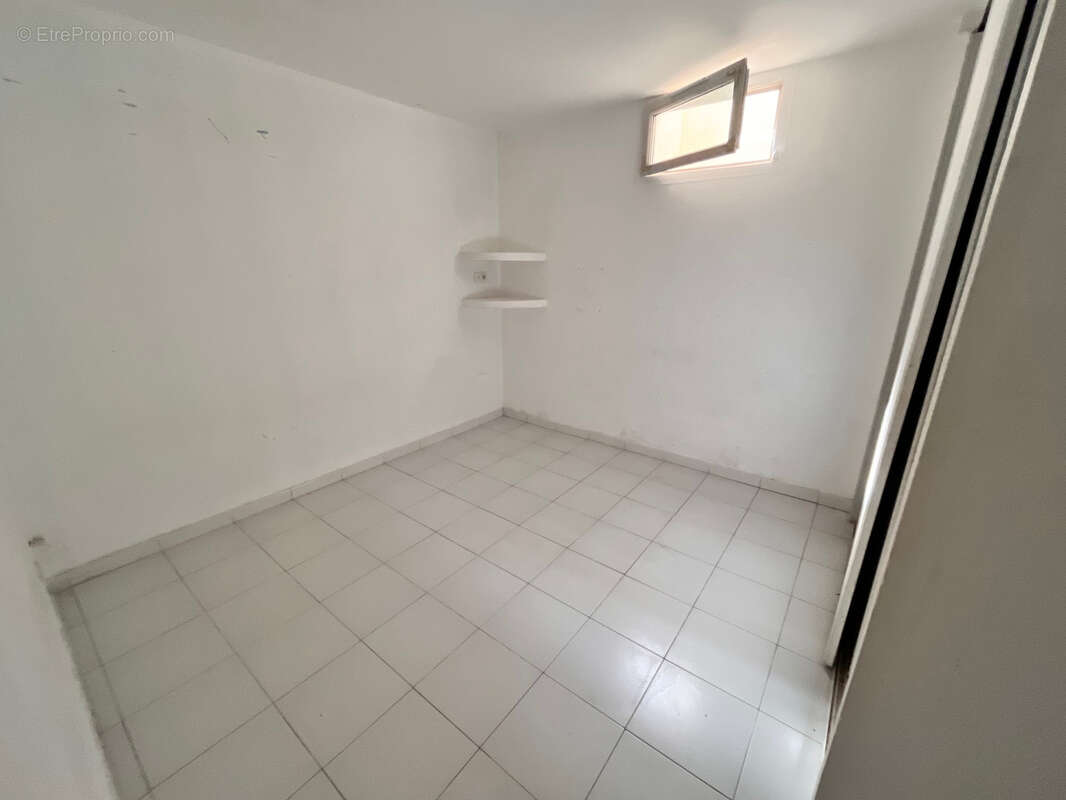Appartement à VILLENEUVE-LOUBET