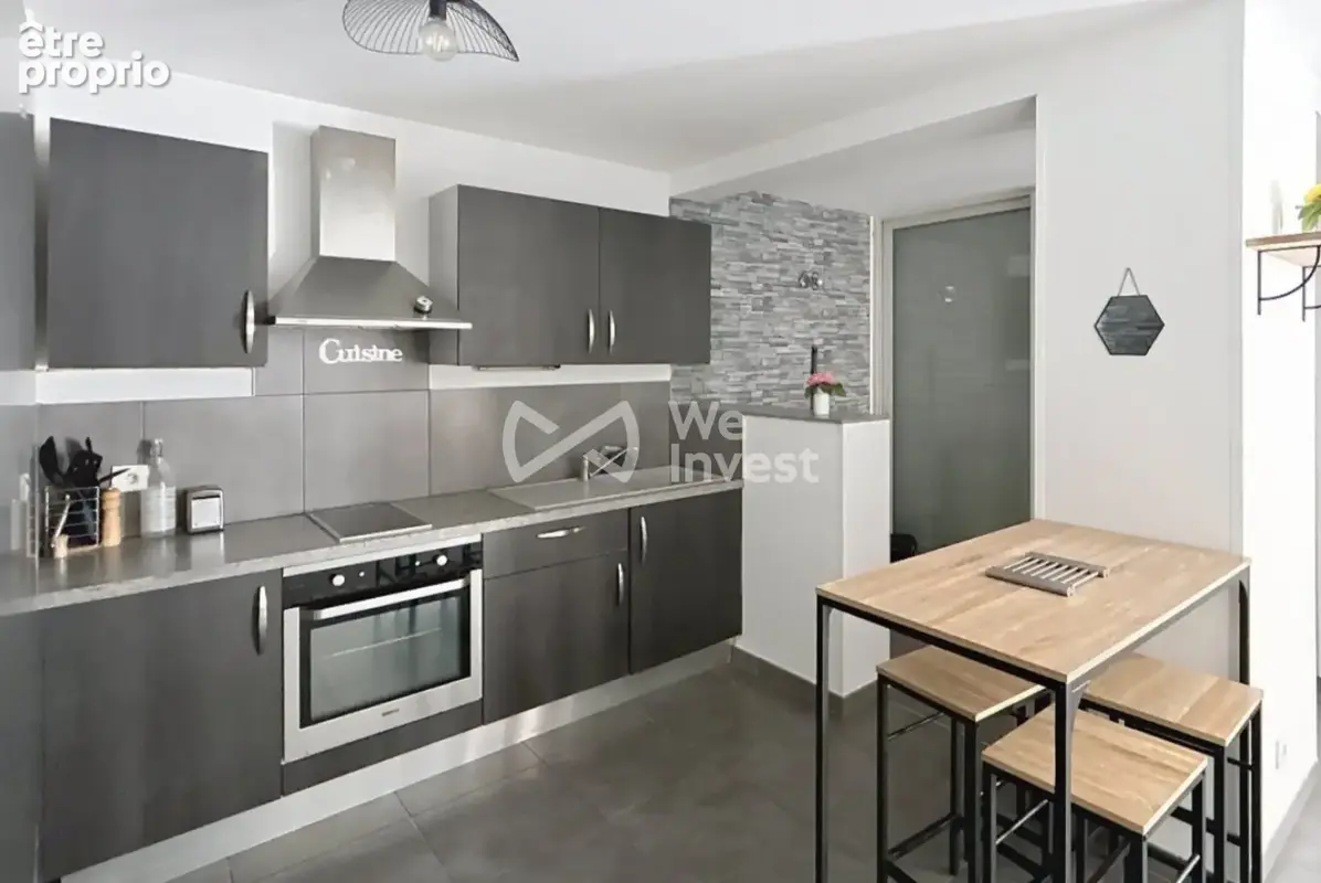 Photo Appartement à Montpellier au prix de 159 000€