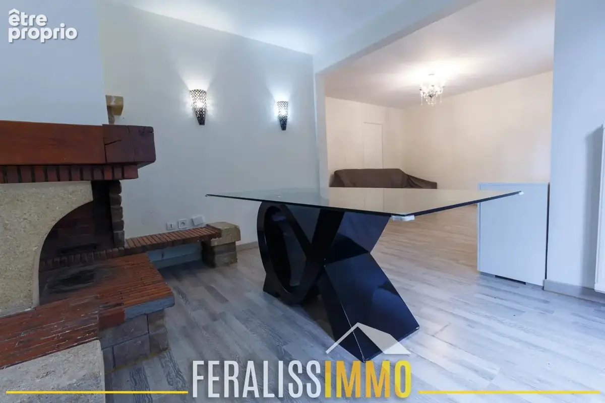 Maison familiale au calme, gare et commerces à pied ! - photo 6