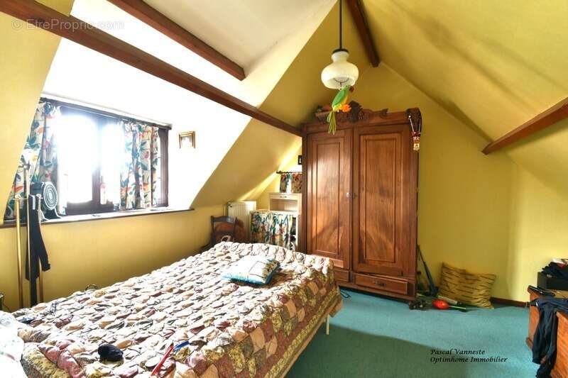 Maison à MARQUILLIES