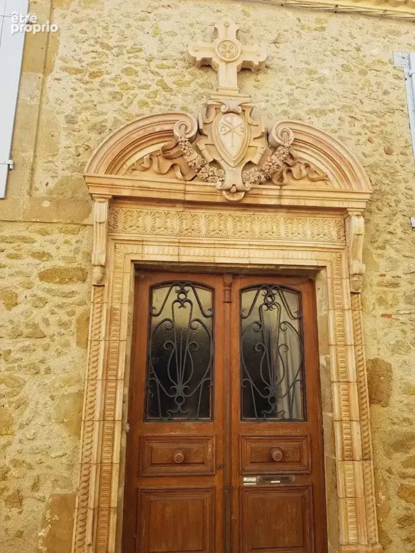 Elegante maison de village  avec vues magnifiques - photo 8