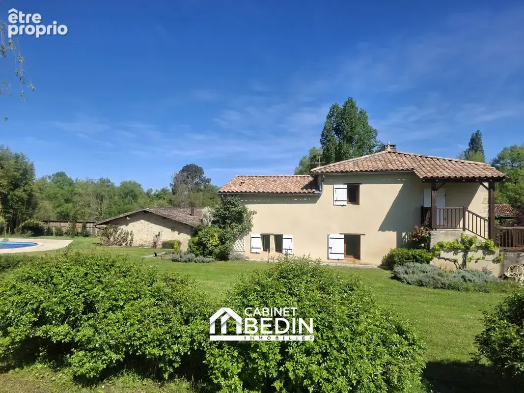 Photo Maison à Langon au prix de 648 900€