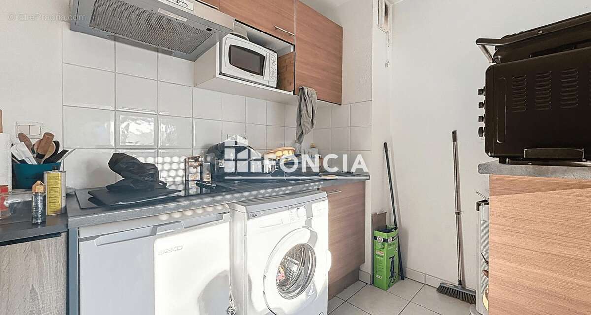 Appartement à LIMOGES