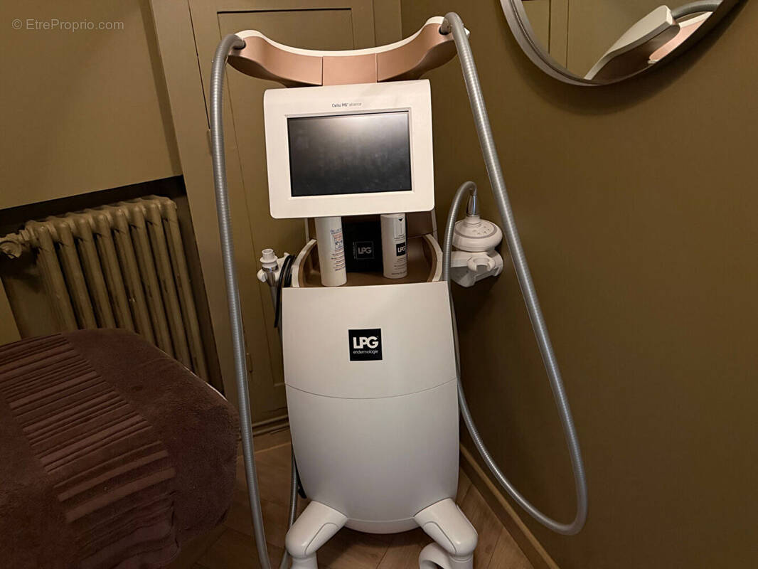 Commerce à LE HAVRE