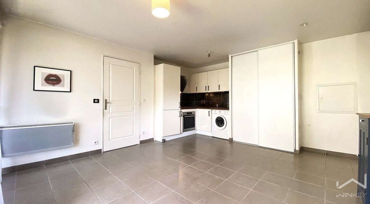 Appartement à PLAISIR