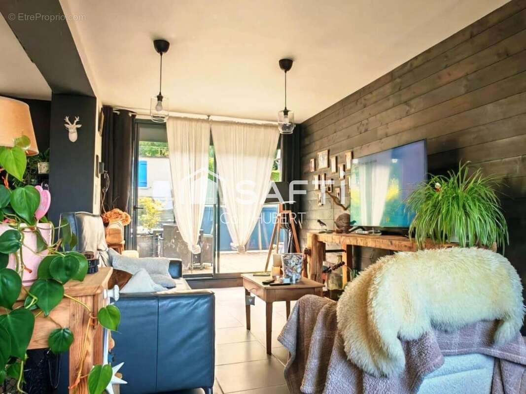 Photo 2 - Maison à EU