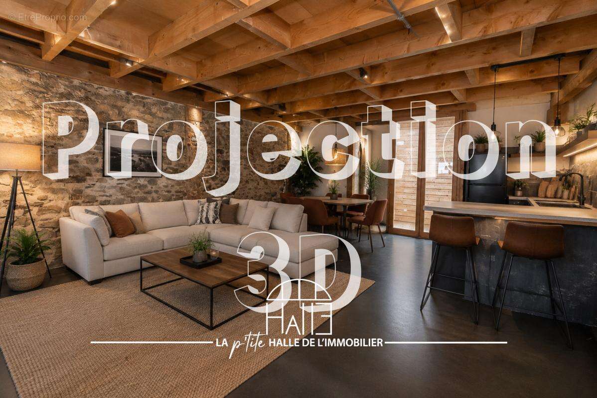 Maison 57 m² à Couzeix  - photo 8