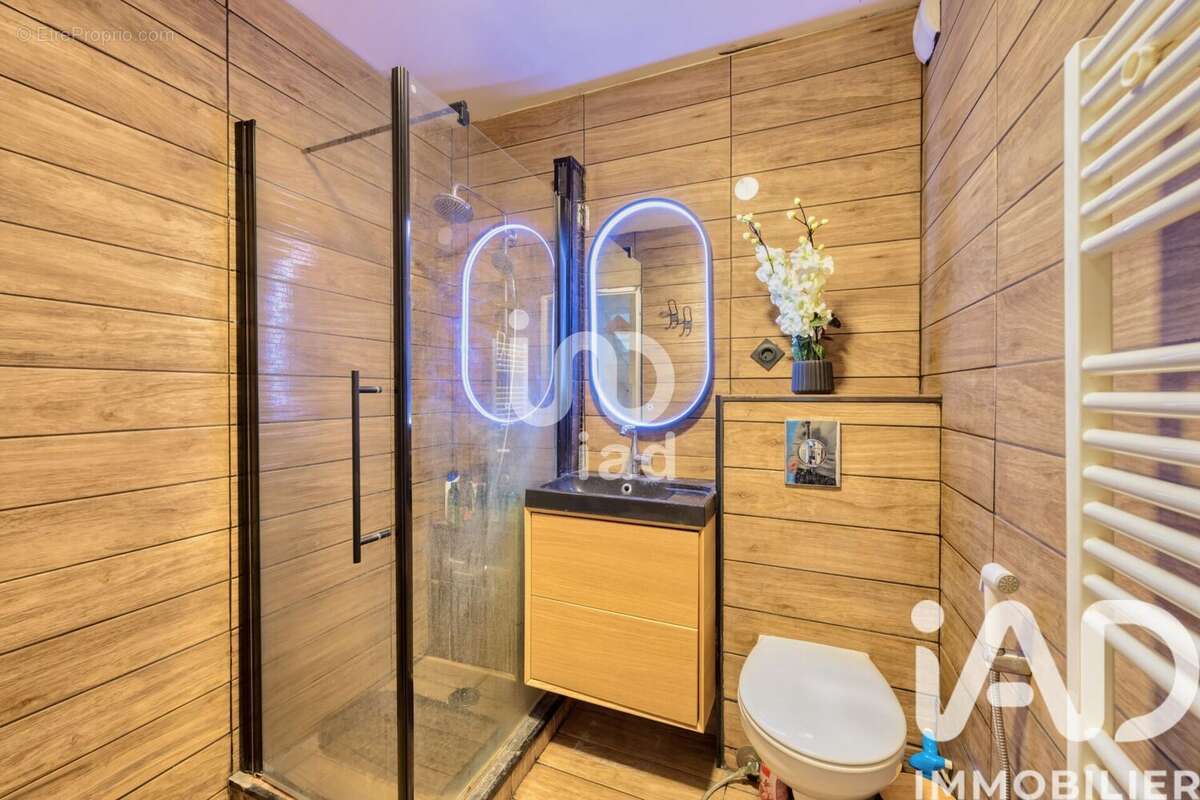 Photo 9 - Maison à CLAYE-SOUILLY