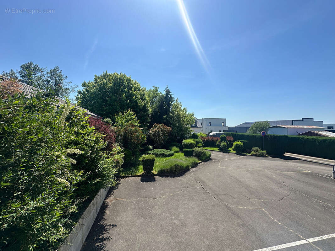 Appartement à COSNES-ET-ROMAIN