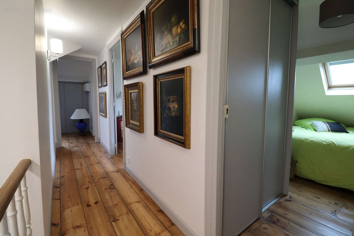 Appartement à BIARRITZ