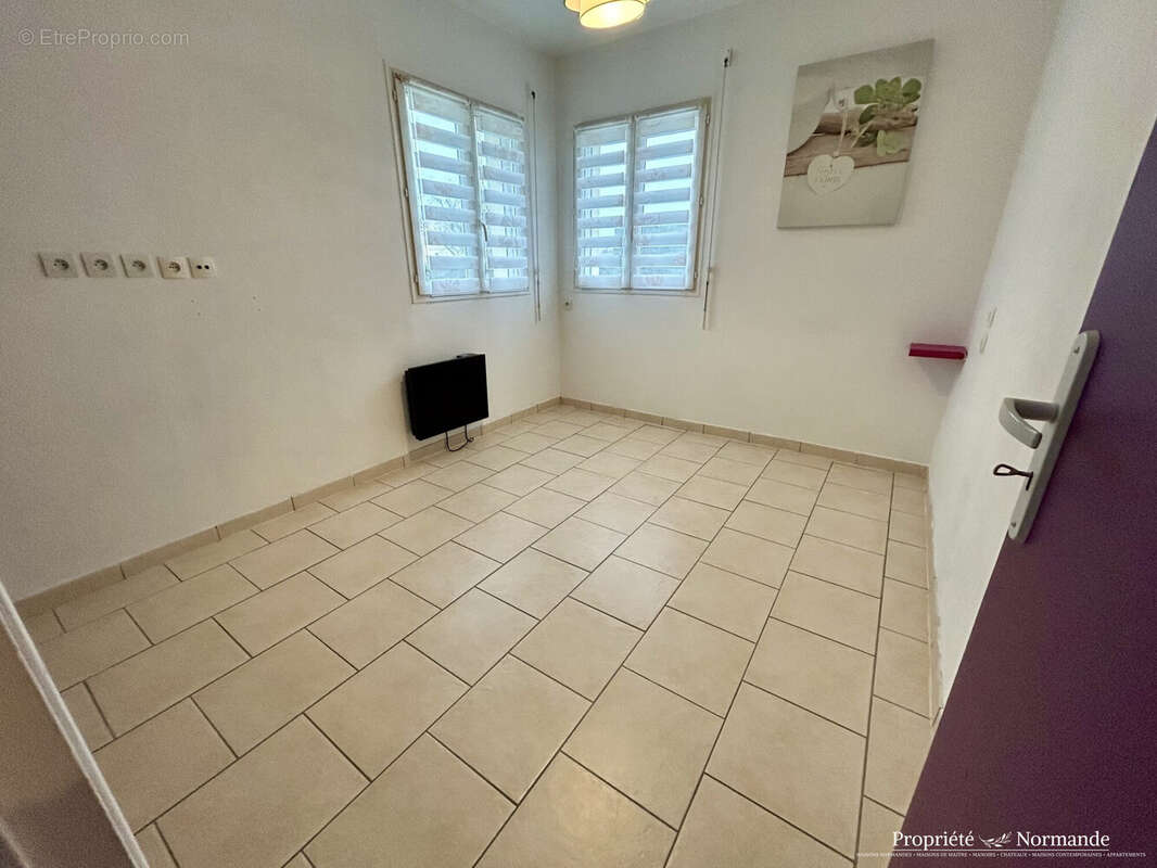 Maison à PONT-AUDEMER