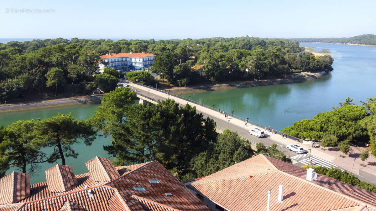 Appartement à HOSSEGOR