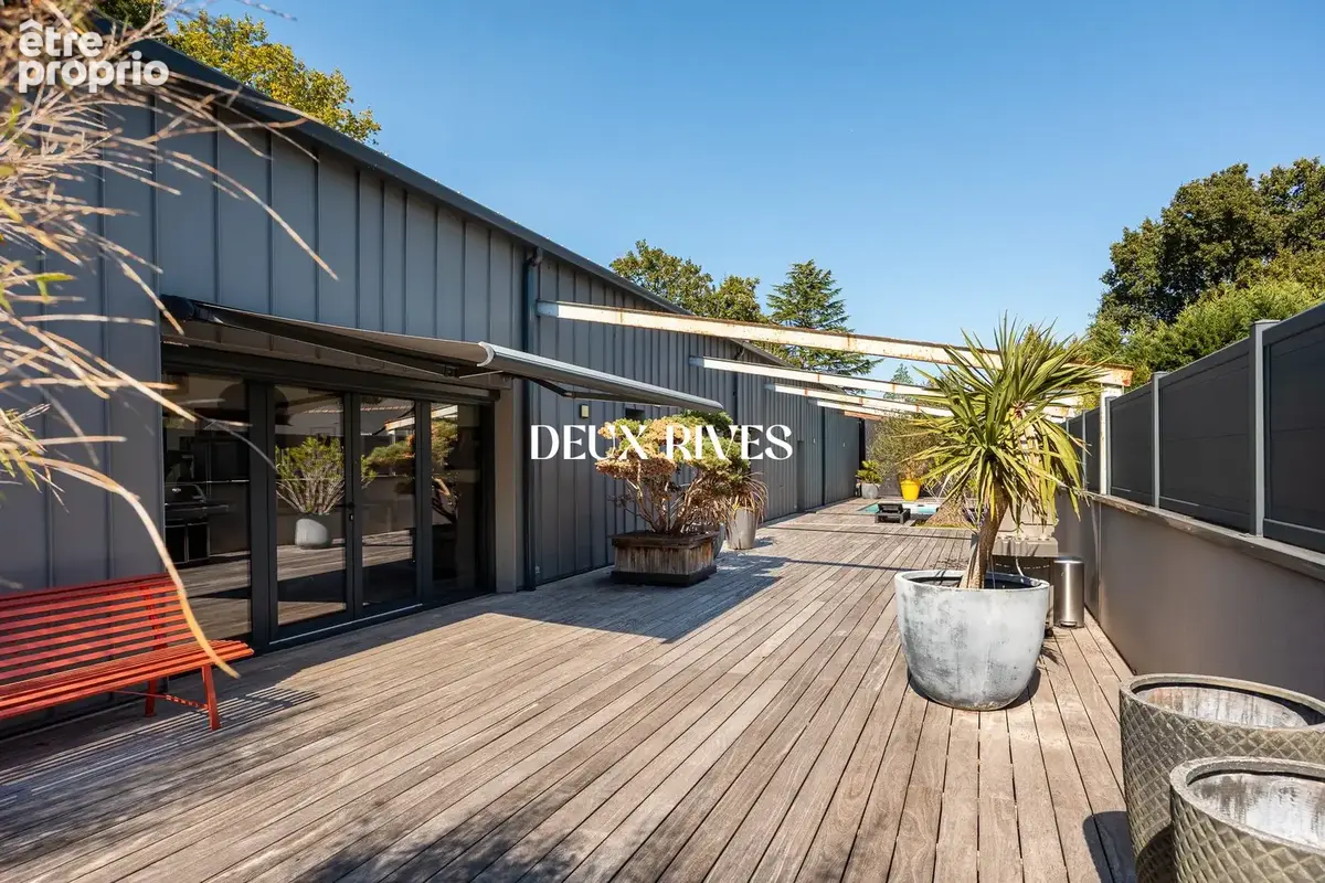 Maison 6 pièces 320 m² à vendre à Nantes (44300) - photo 7
