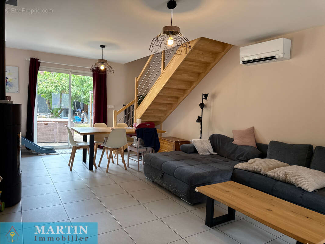Maison à CERET