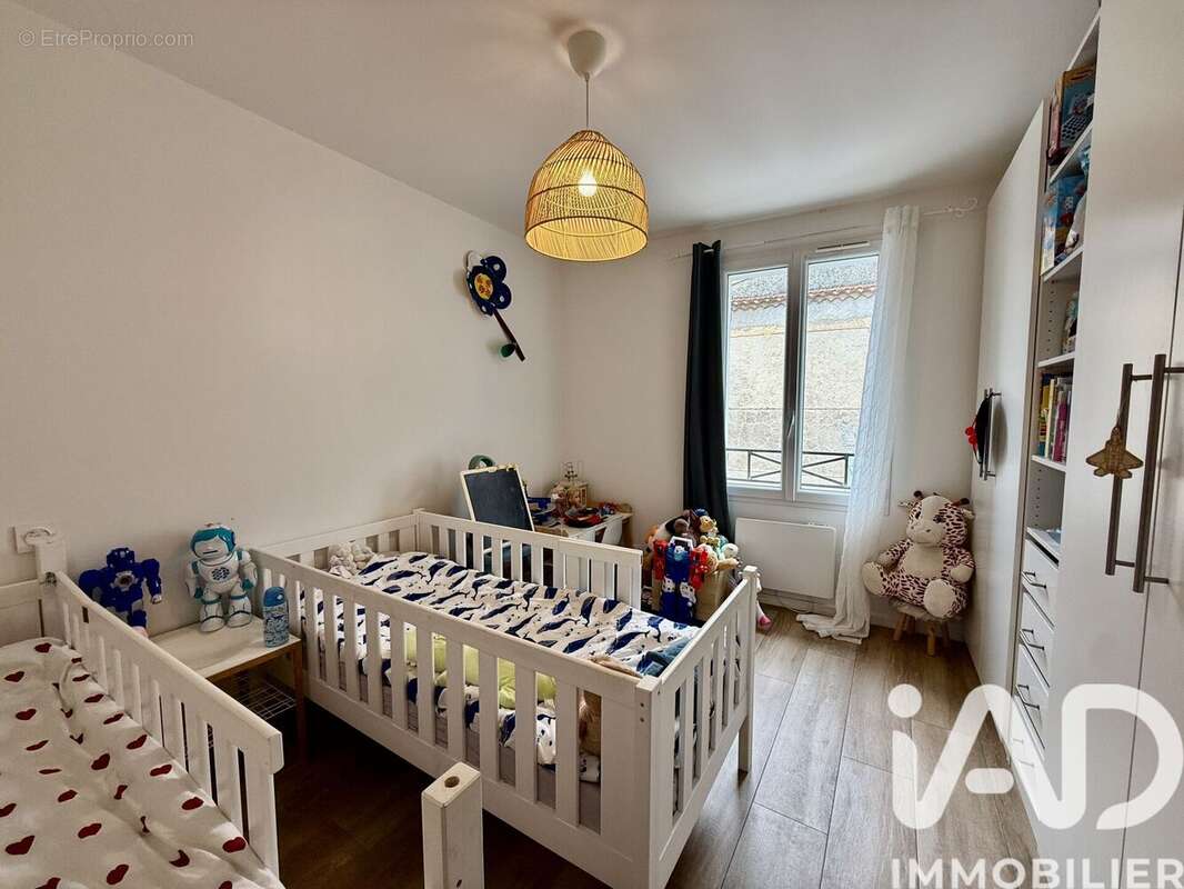 Photo 8 - Appartement à LA GARDE-FREINET