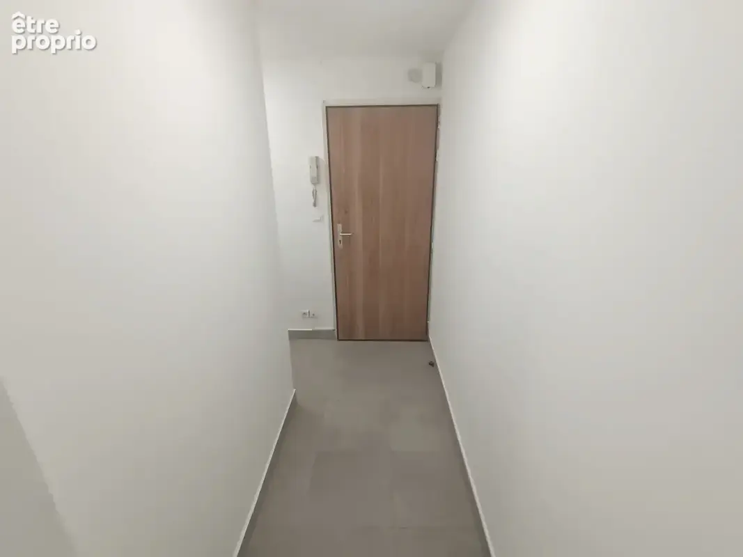 T3, 45 m² avec parking au cœur de St Leu Amiens - photo 10