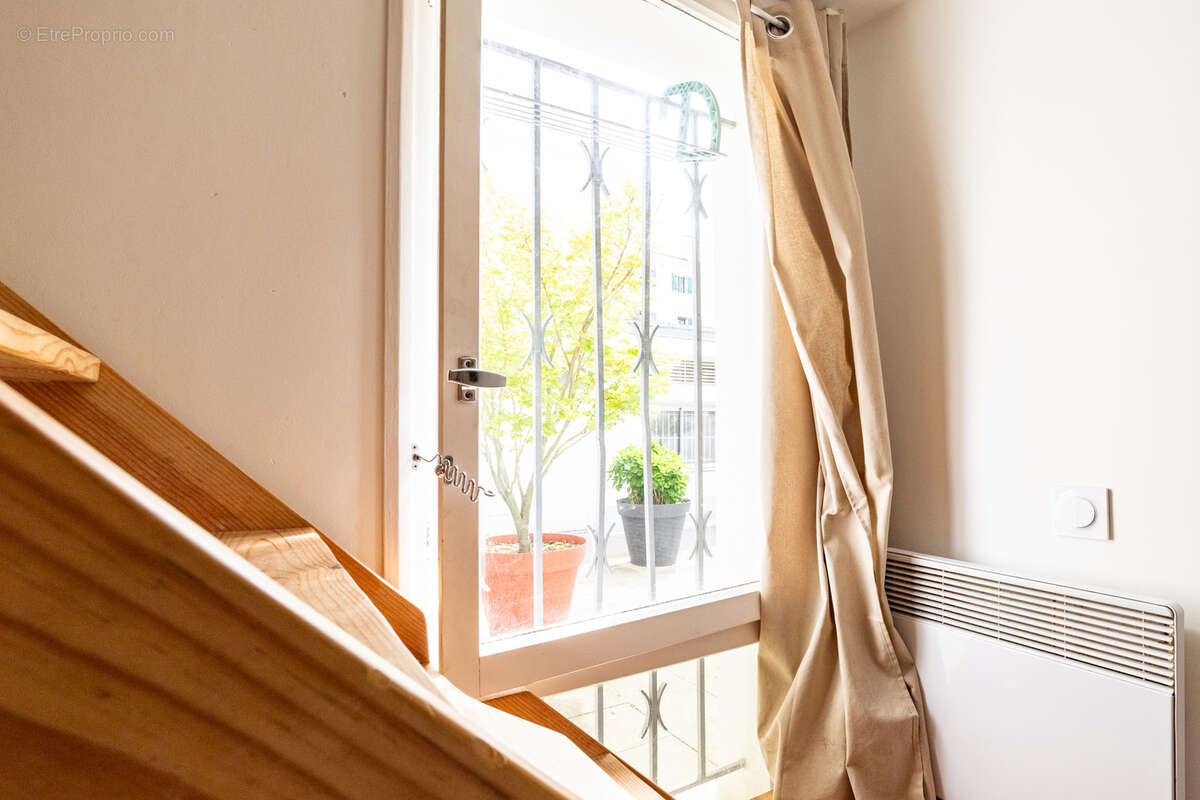 Appartement à SAINT-JEAN-DE-LUZ