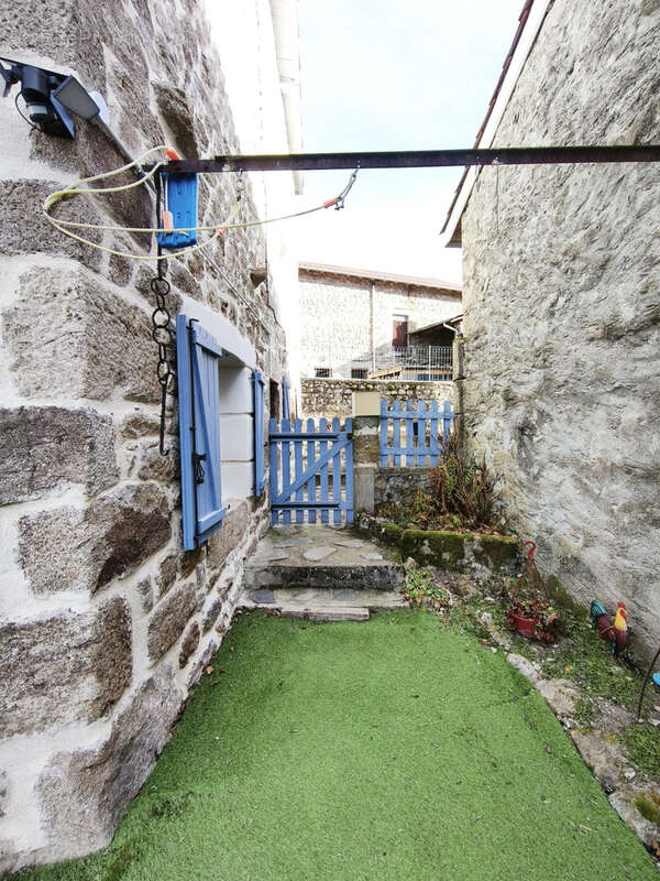 Maison à SAILLANT