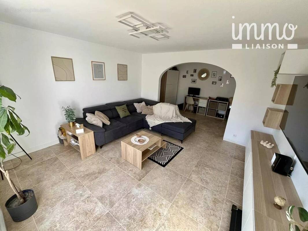 Maison à LA MEILLERAYE-DE-BRETAGNE