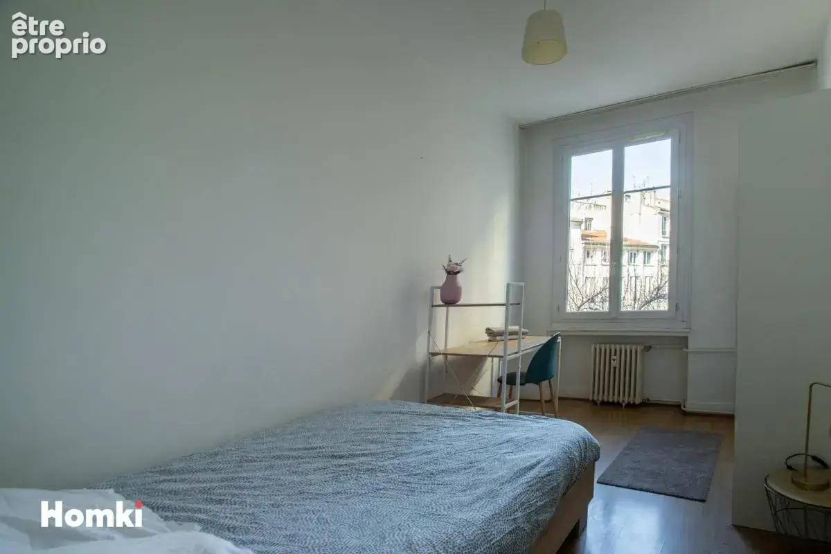 Appartement T4 de 70 m² à Saint-Étienne 42000, Rue du Grand-Gonnet - photo 17