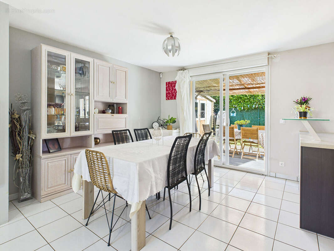 Maison à NOGENT-LE-ROI