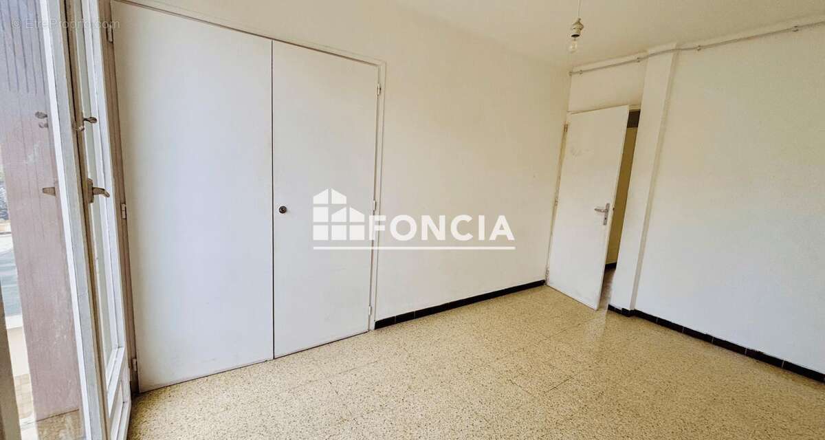 Appartement à HYERES