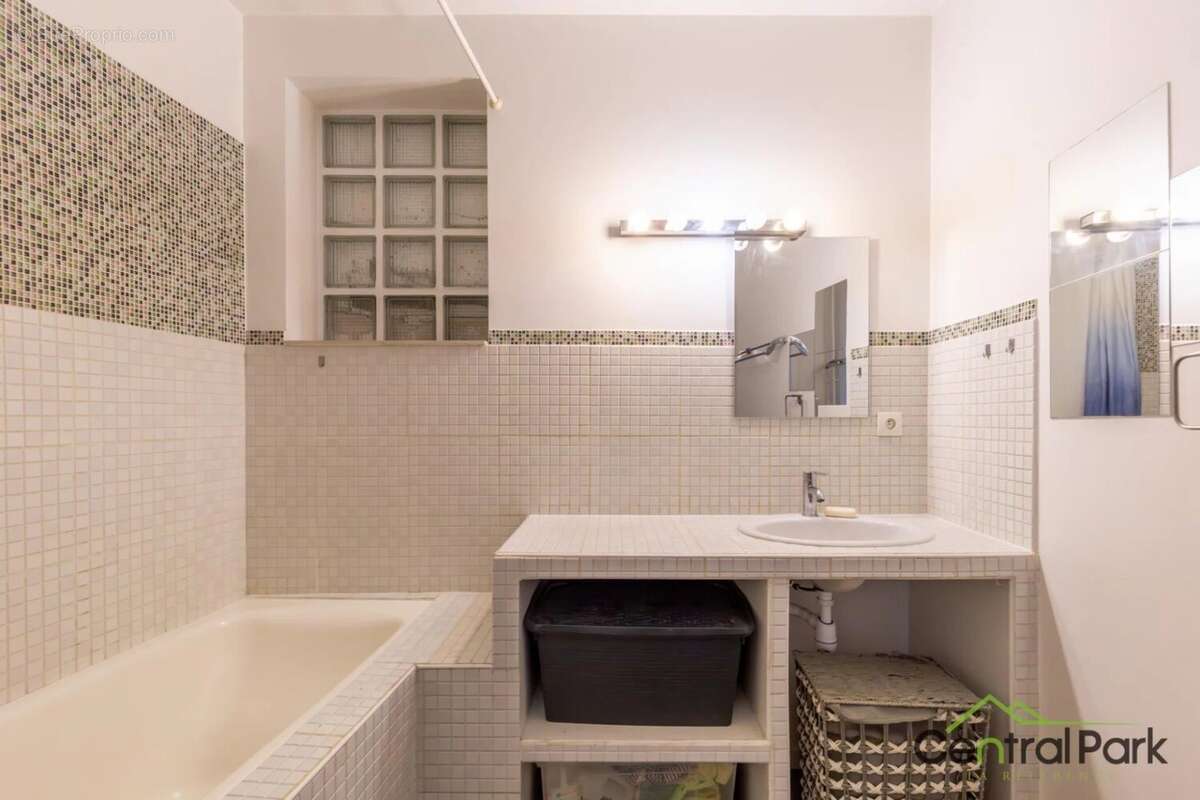 Appartement à LE PERREUX-SUR-MARNE