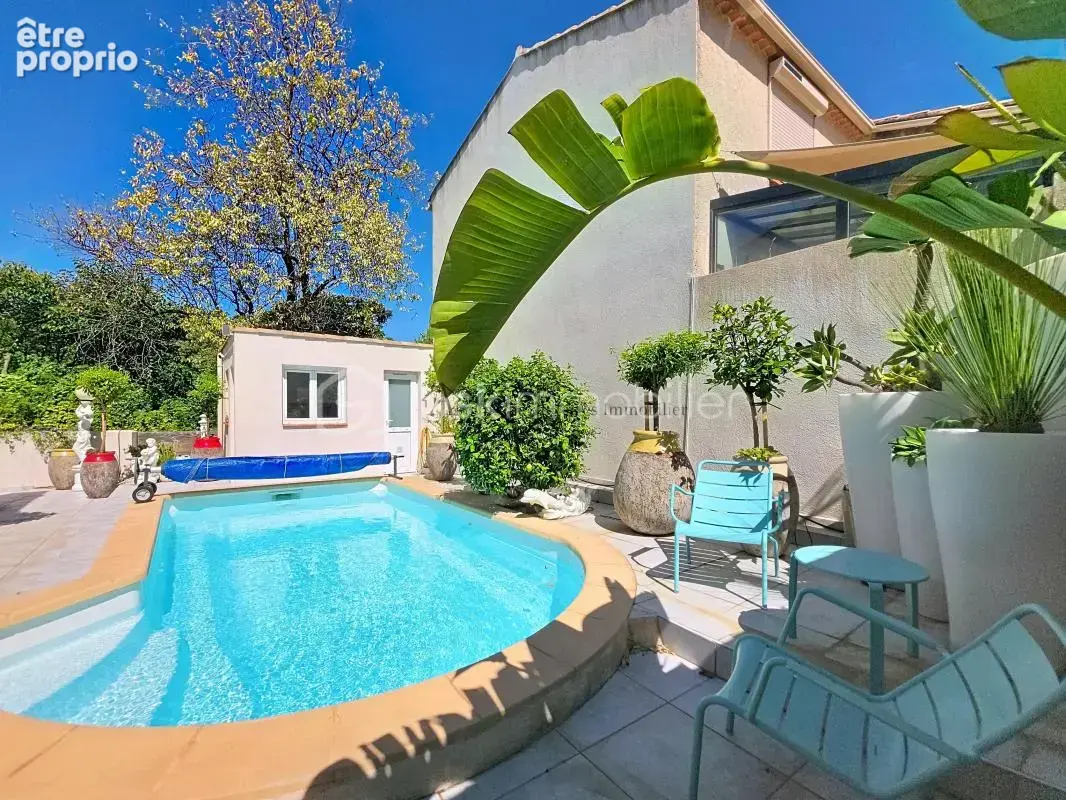 Maison de caractère dans un quartier prisé - photo 13