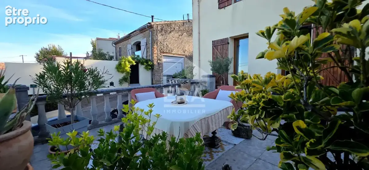 Photo Maison à Montclar au prix de 169 000€