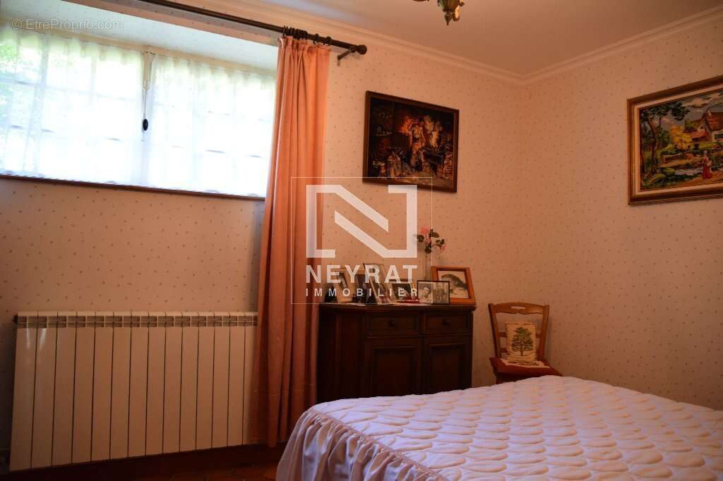 Longère 3 chambres Secteur ARNAY-LE-DUC, 20 mn d'AUTUN, 35 MN de BEAUNE - photo 16