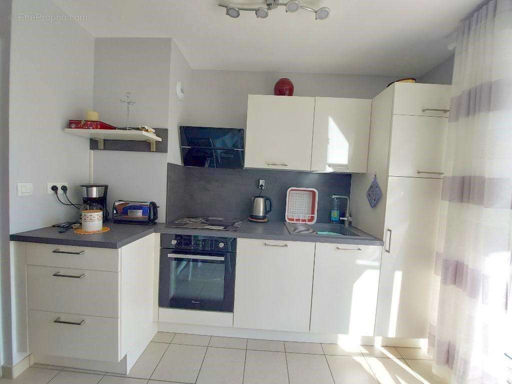 Appartement à GRANVILLE