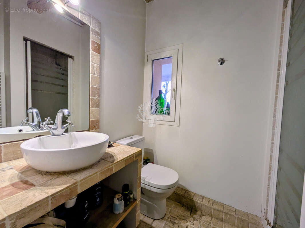 Appartement à SANARY-SUR-MER