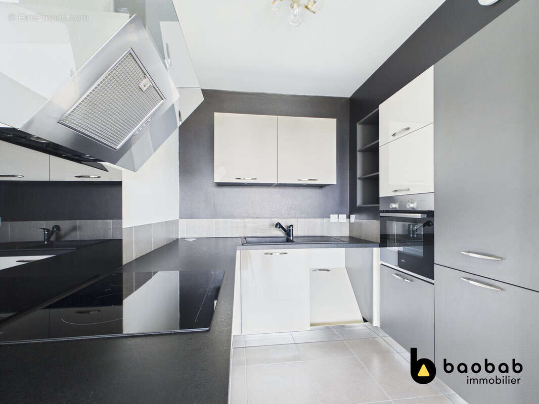 Appartement à BASSENS
