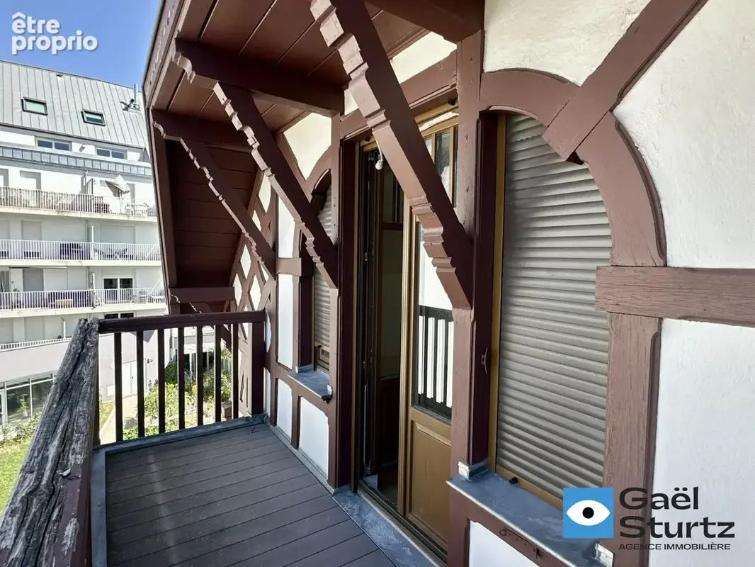 Appartement 267 m² à vendre à Strasbourg (67100) - photo 5