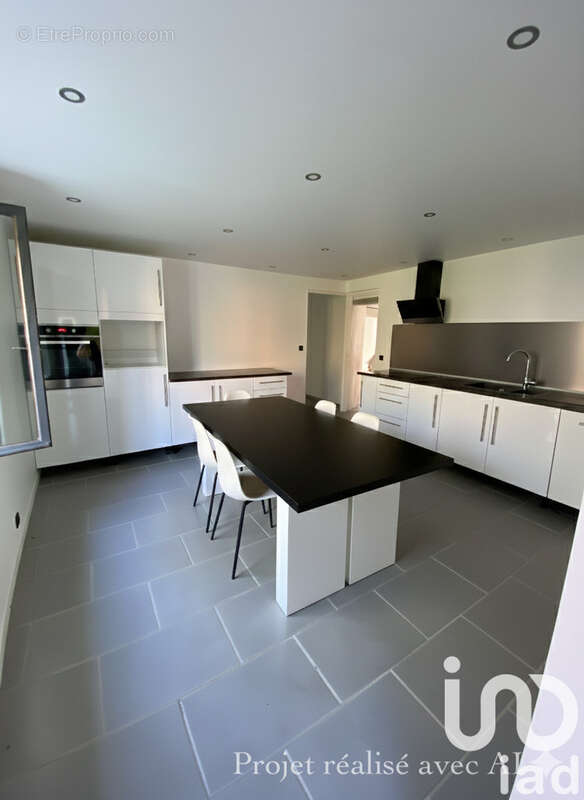 Photo 4 - Maison à DOUE