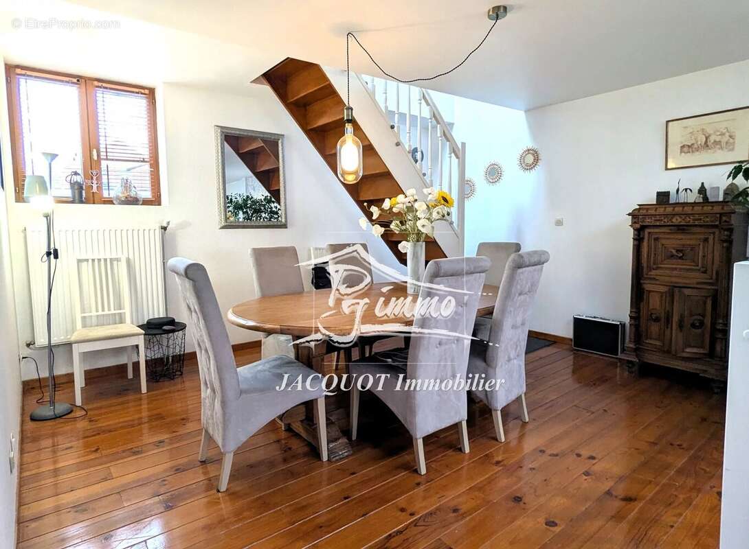 Maison à HALLUIN